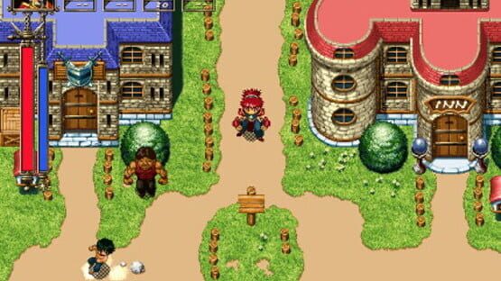 Screenshot for Wander Wonder