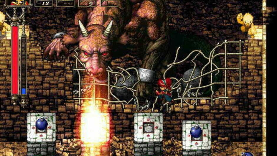 Screenshot for Wander Wonder