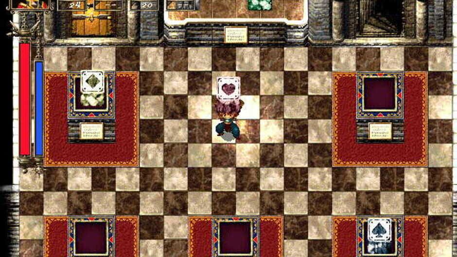 Screenshot for Wander Wonder
