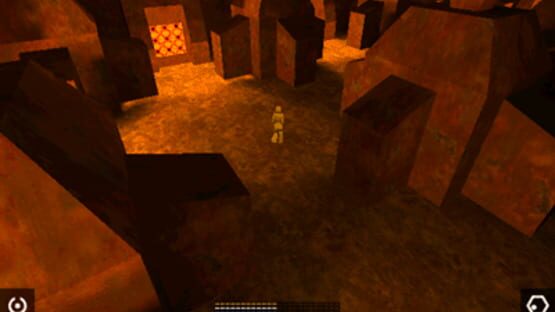 Screenshot for Prospero