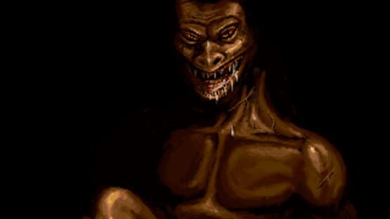 Screenshot for Prince of Evil