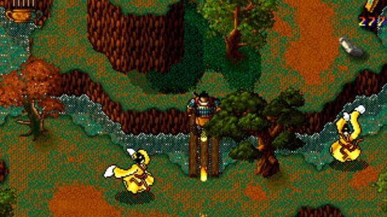 Screenshot for Prince of Evil