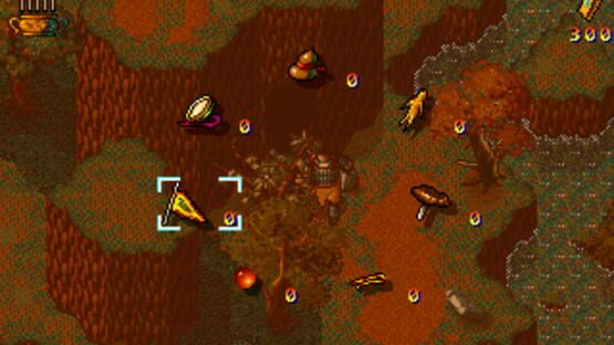 Screenshot for Prince of Evil