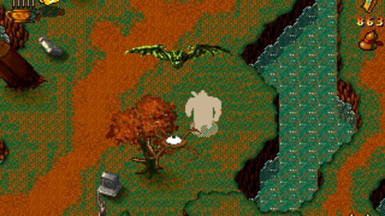 Screenshot for Prince of Evil