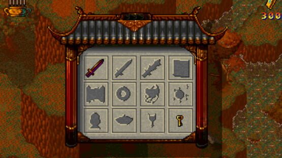 Screenshot for Prince of Evil