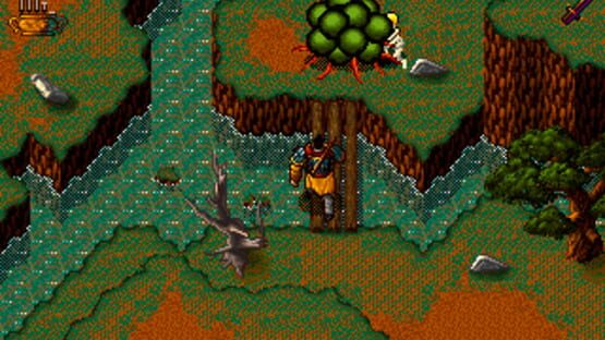 Screenshot for Prince of Evil