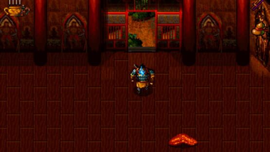 Screenshot for Prince of Evil