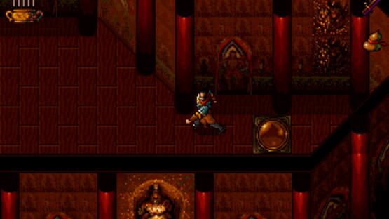 Screenshot for Prince of Evil