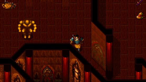 Screenshot for Prince of Evil