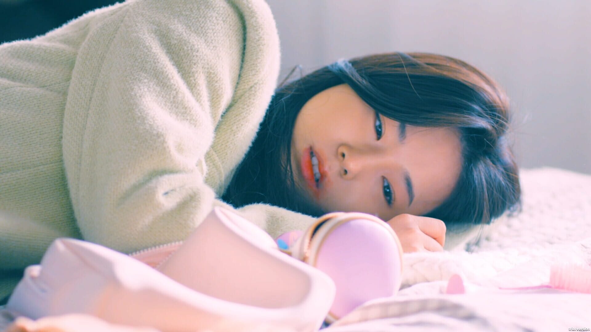 Screenshot for Love Too Easily