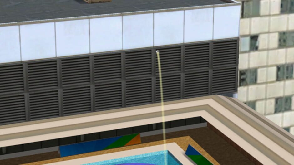 Screenshot for Flick Golf Extreme