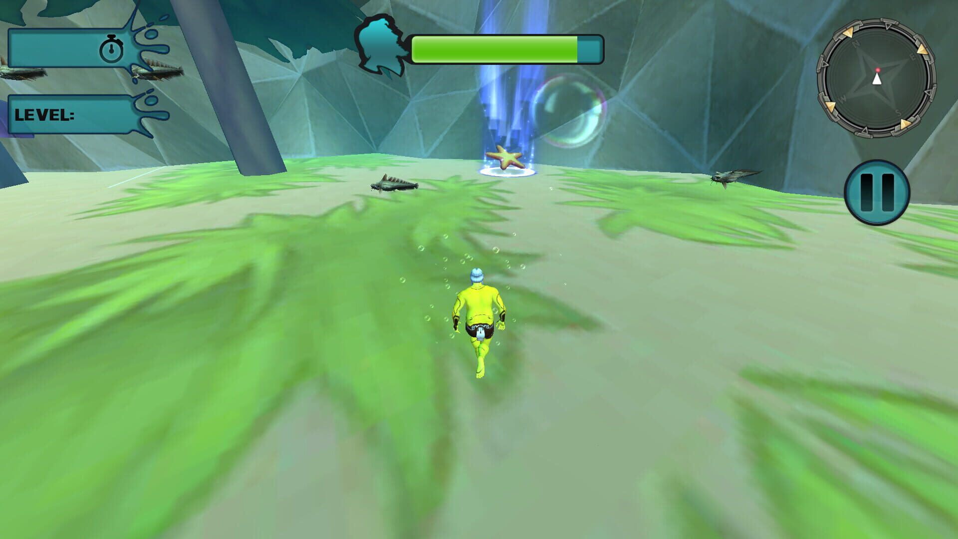 Screenshot for AquaHero