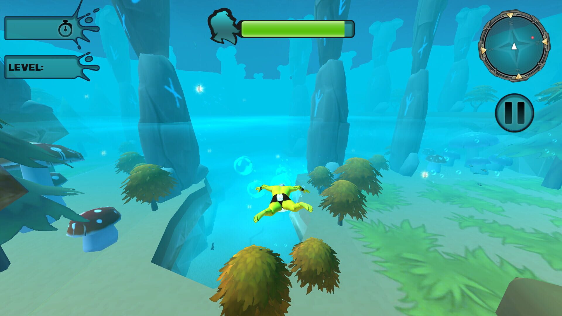Screenshot for AquaHero