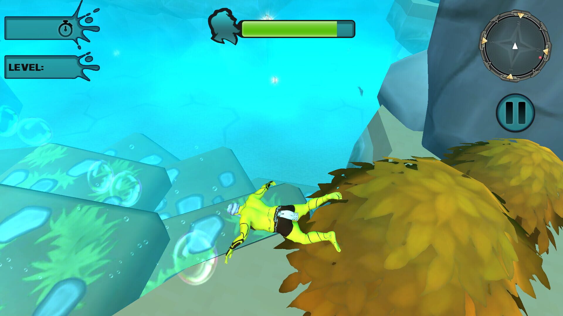 Screenshot for AquaHero