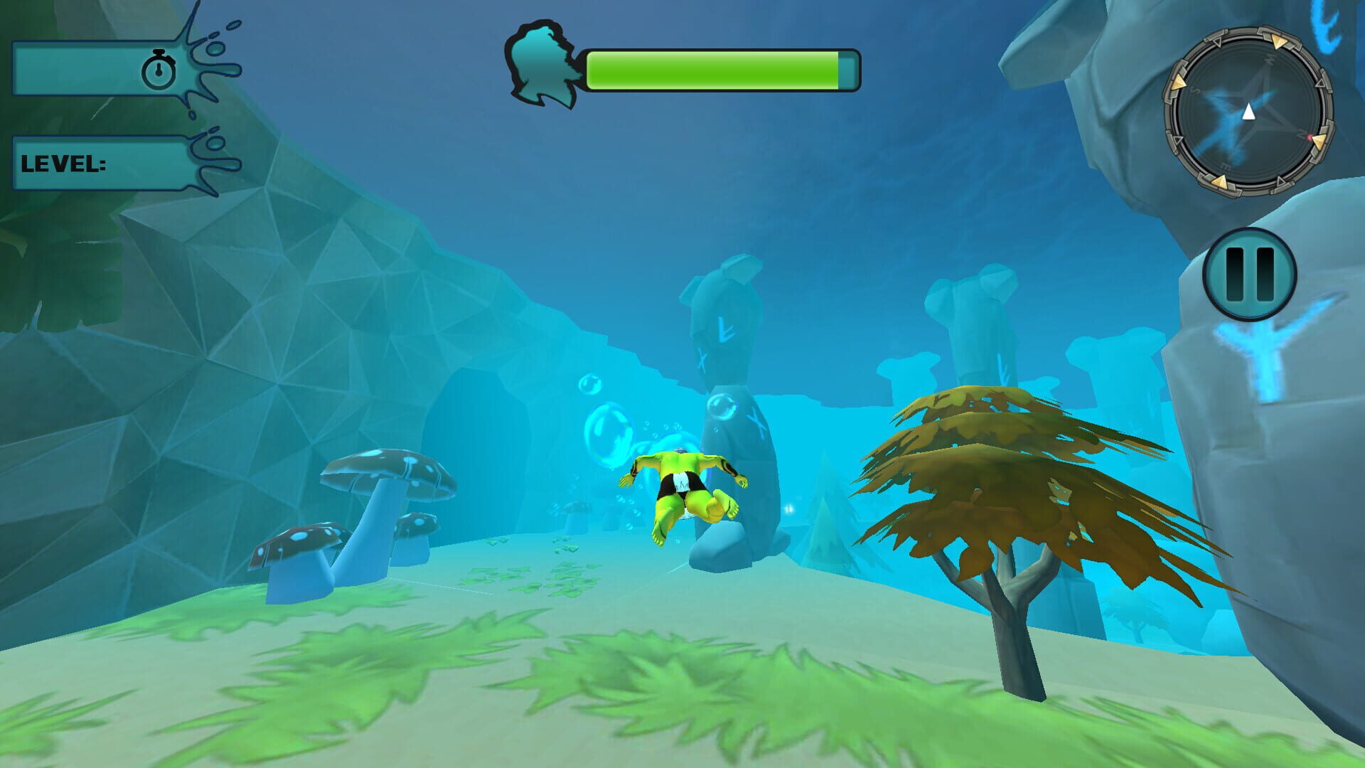 Screenshot for AquaHero