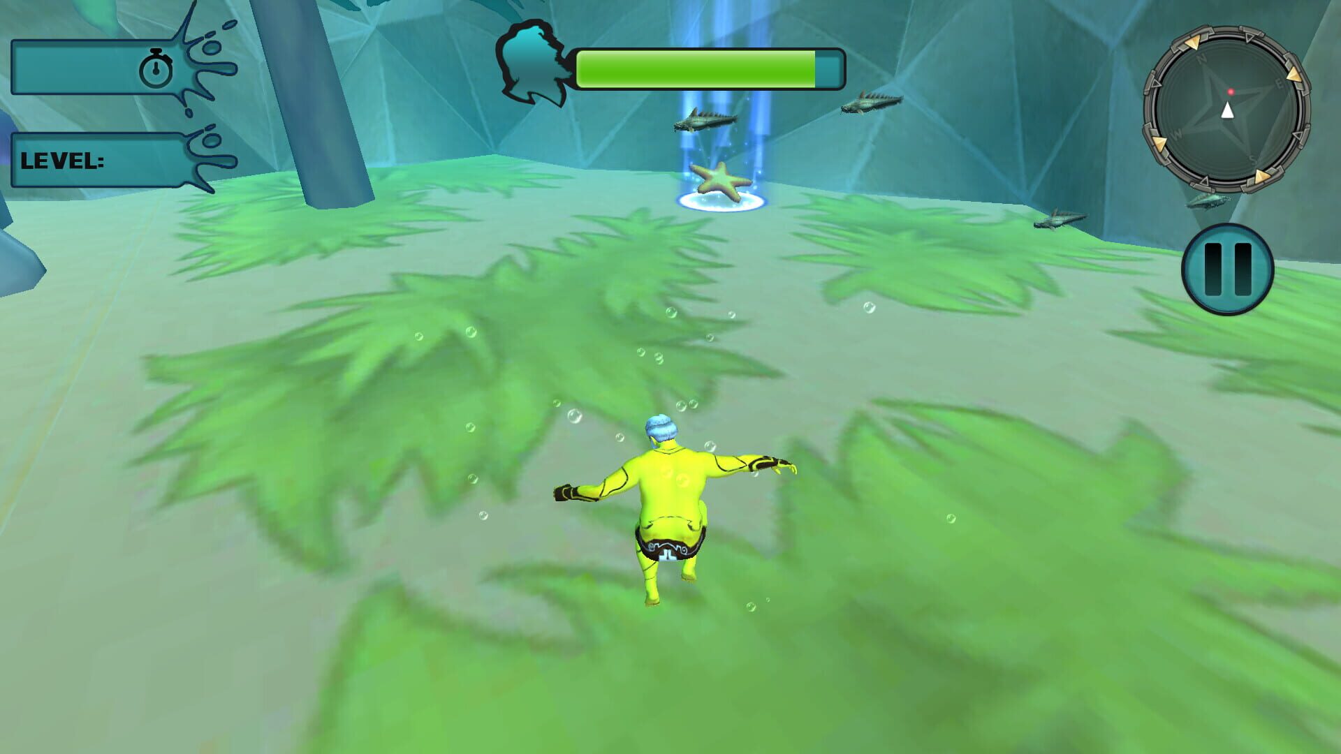 Screenshot for AquaHero