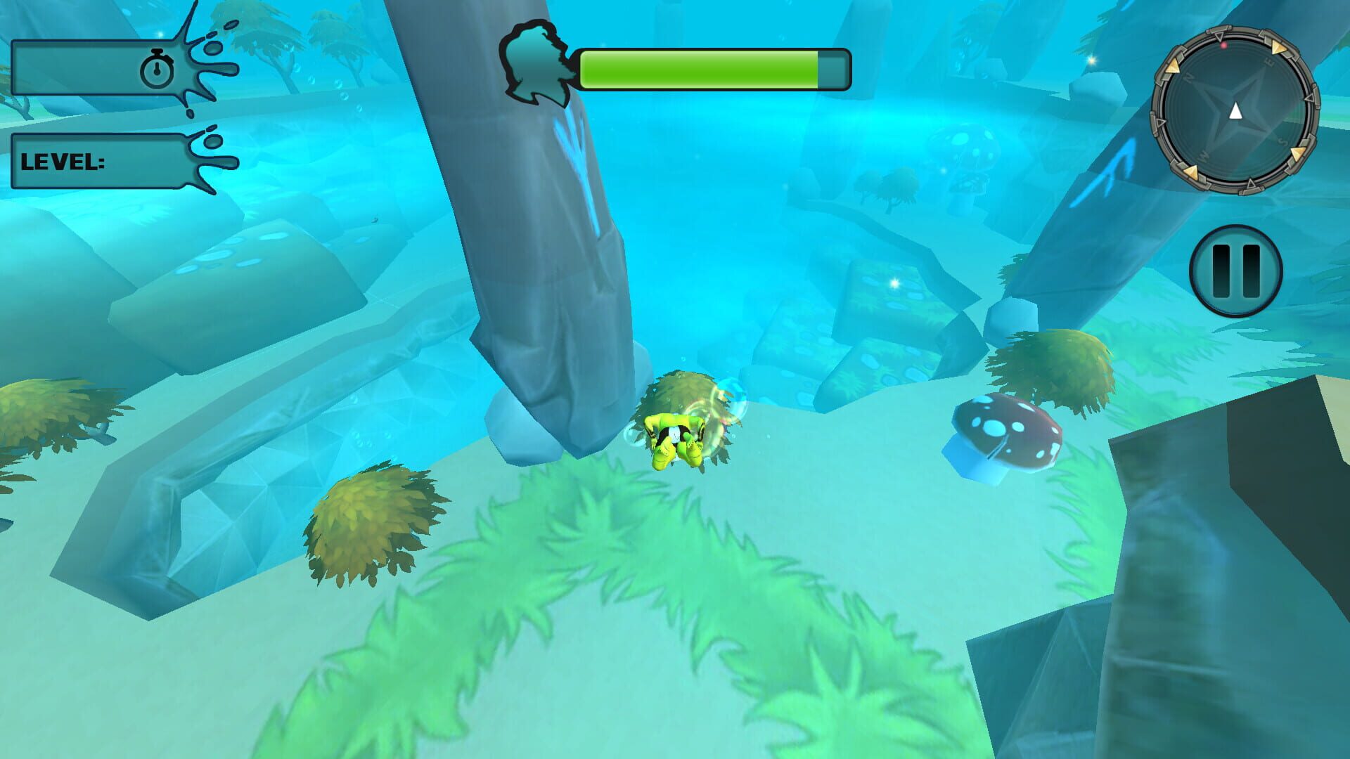 Screenshot for AquaHero