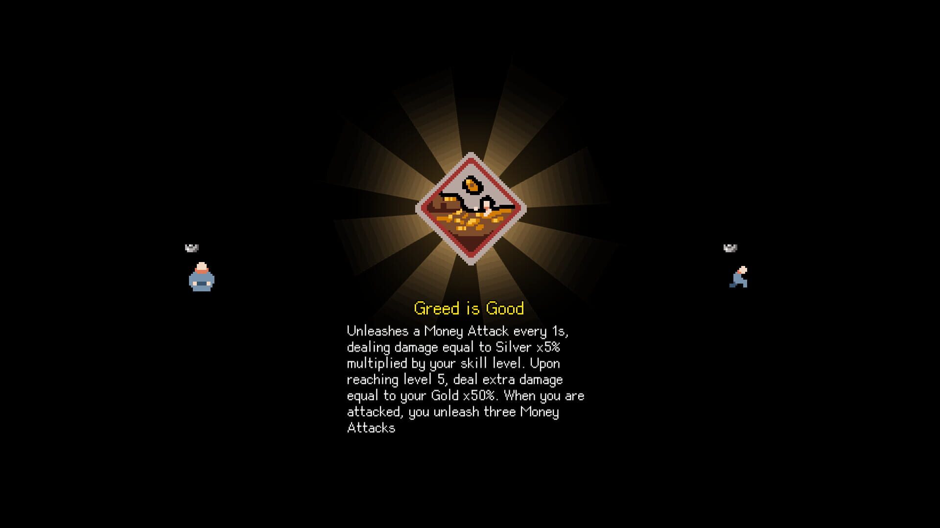Screenshot for Noobs Want to Live