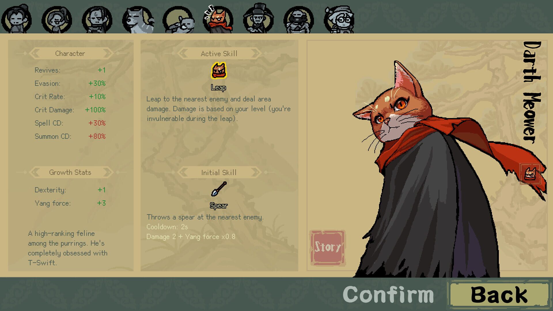Screenshot for Noobs Want to Live