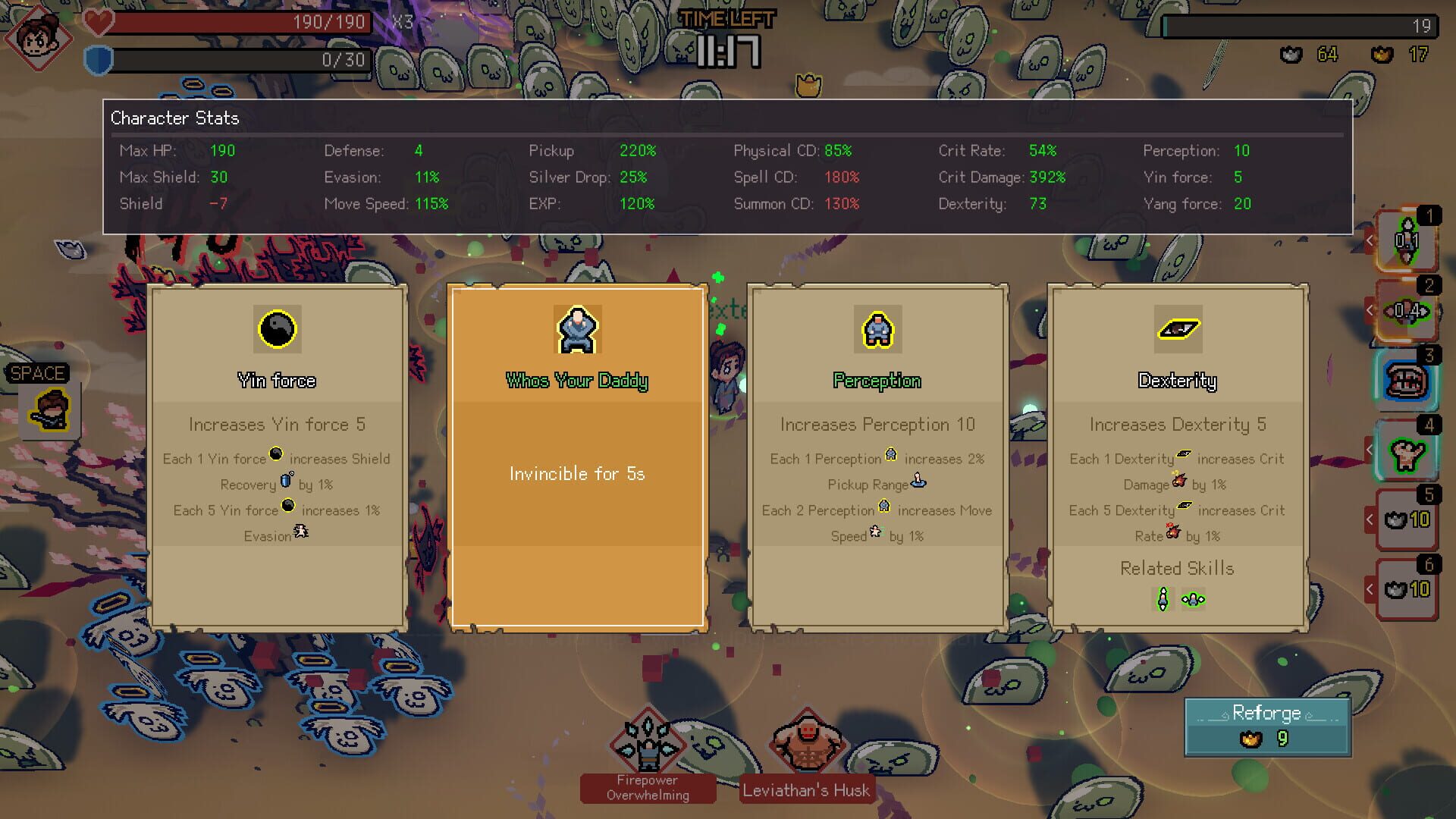 Screenshot for Noobs Want to Live