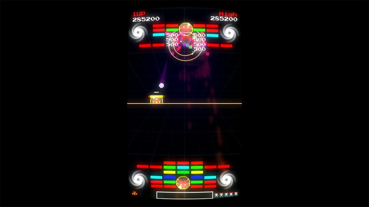 Screenshot for Horizon Shift '81