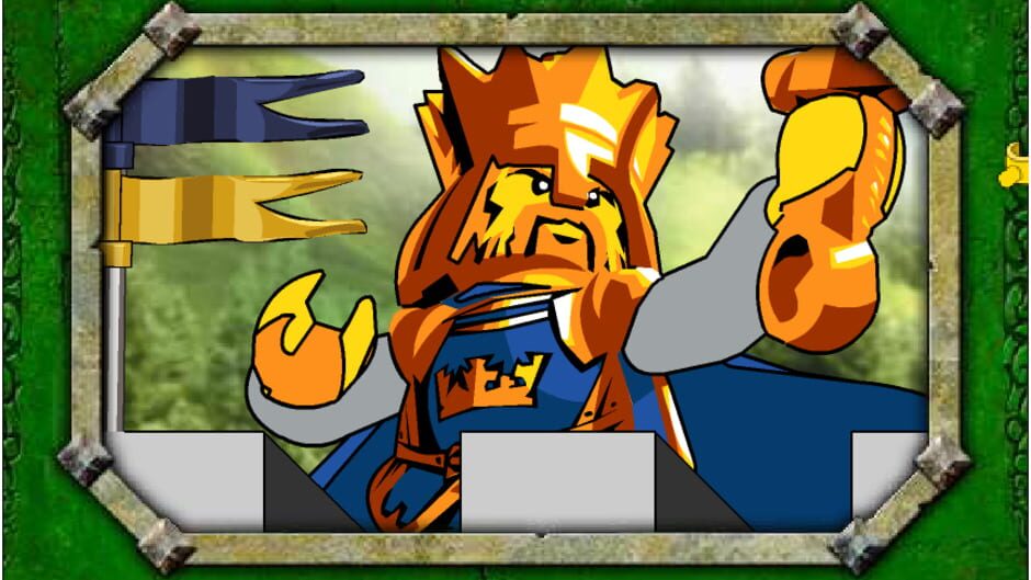 Screenshot for Castle Battle: The Game