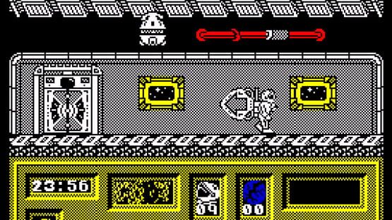Screenshot for Omega One