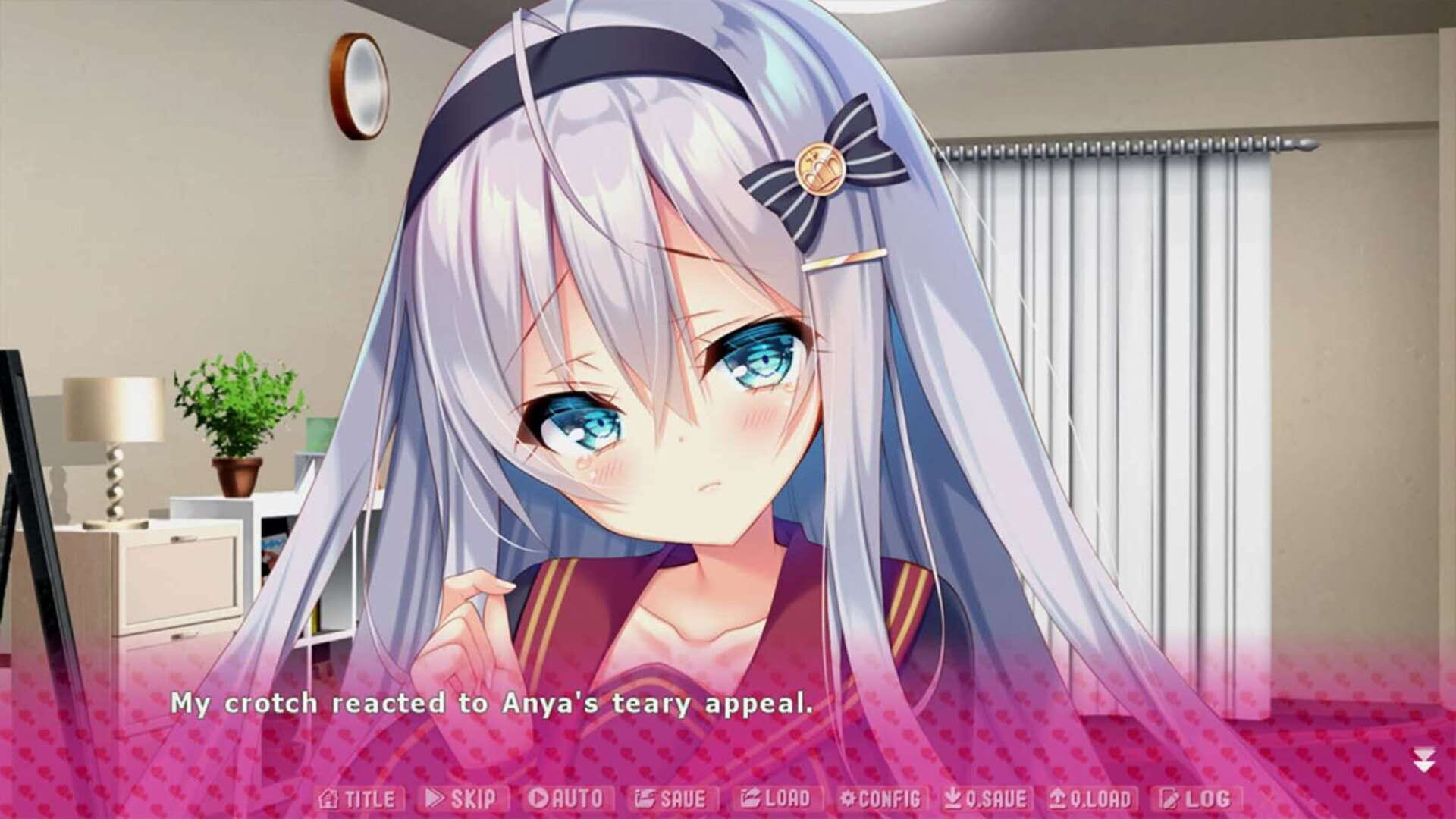 Screenshot for Amayakashi na Kanojo: Boseiteki na Ayakashi Musume to Ama Ero Seikatsu Hajimemasu