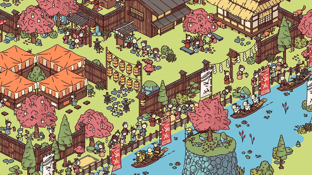 Screenshot for Hidden Through Time