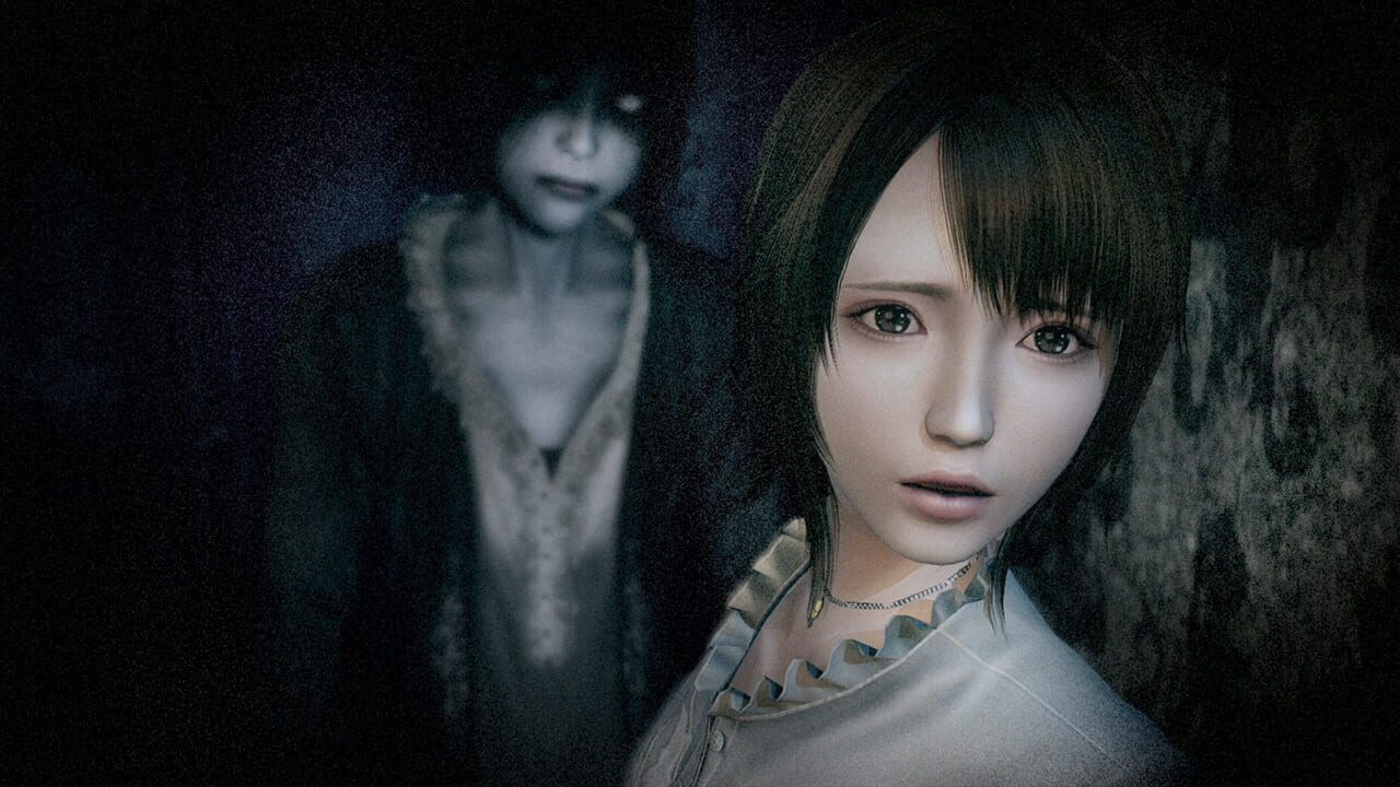 Screenshot for Fatal Frame: Mask of the Lunar Eclipse