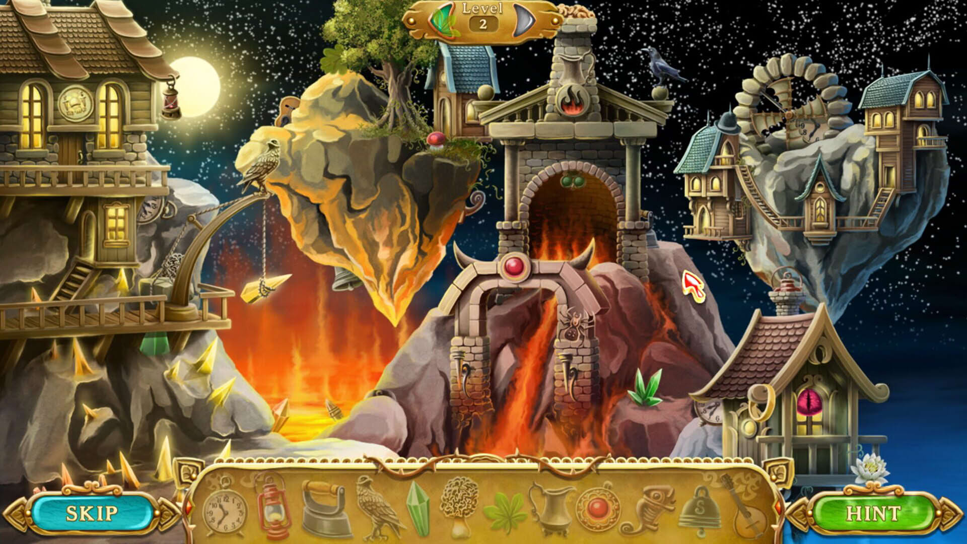 Screenshot for Spellarium 9