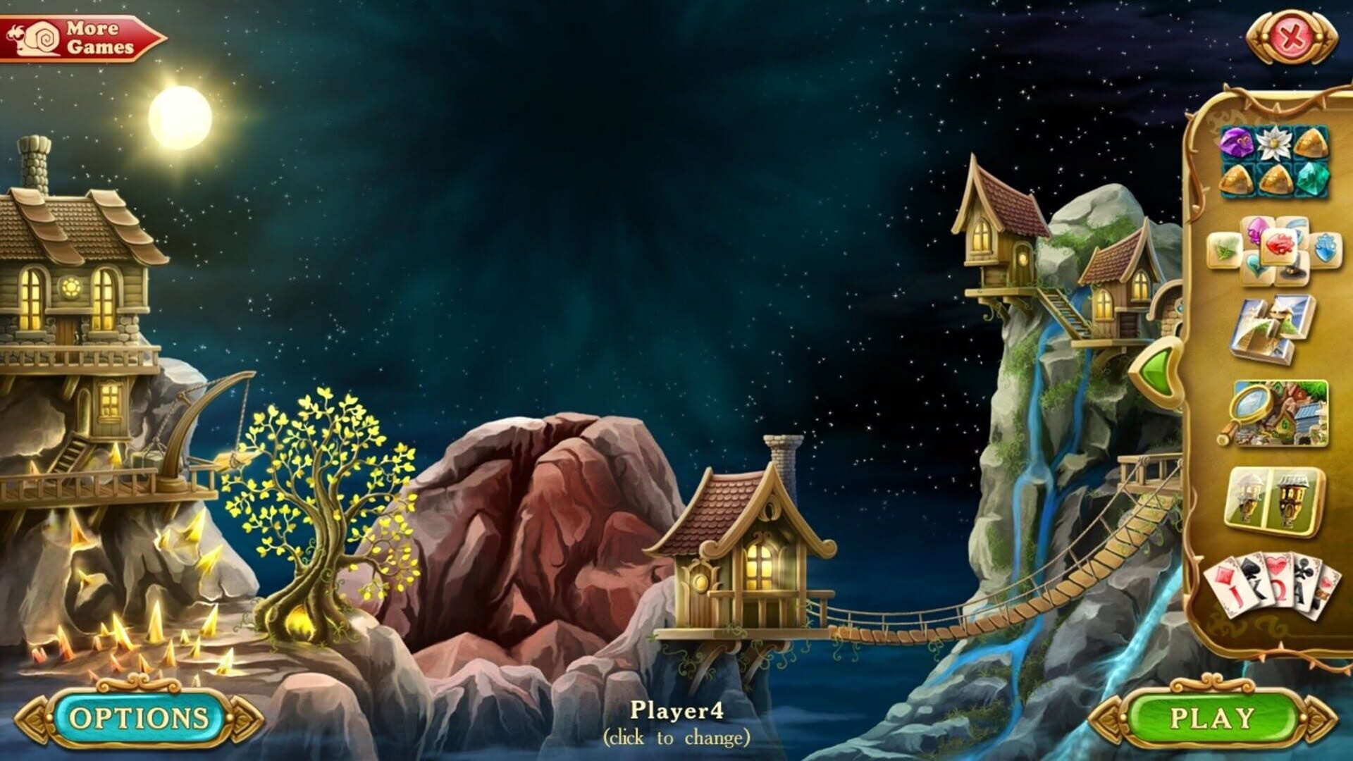 Screenshot for Spellarium 9