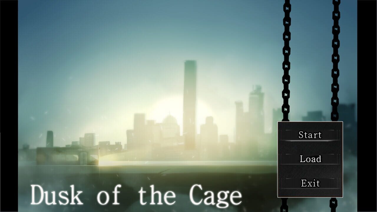 Screenshot for Dusk of the Cage
