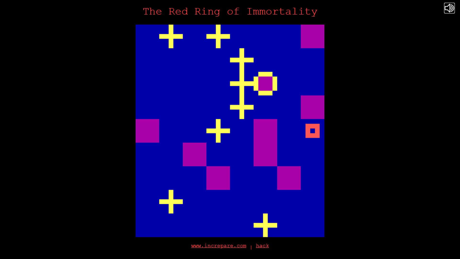 Screenshot for Red Ring of Immortality