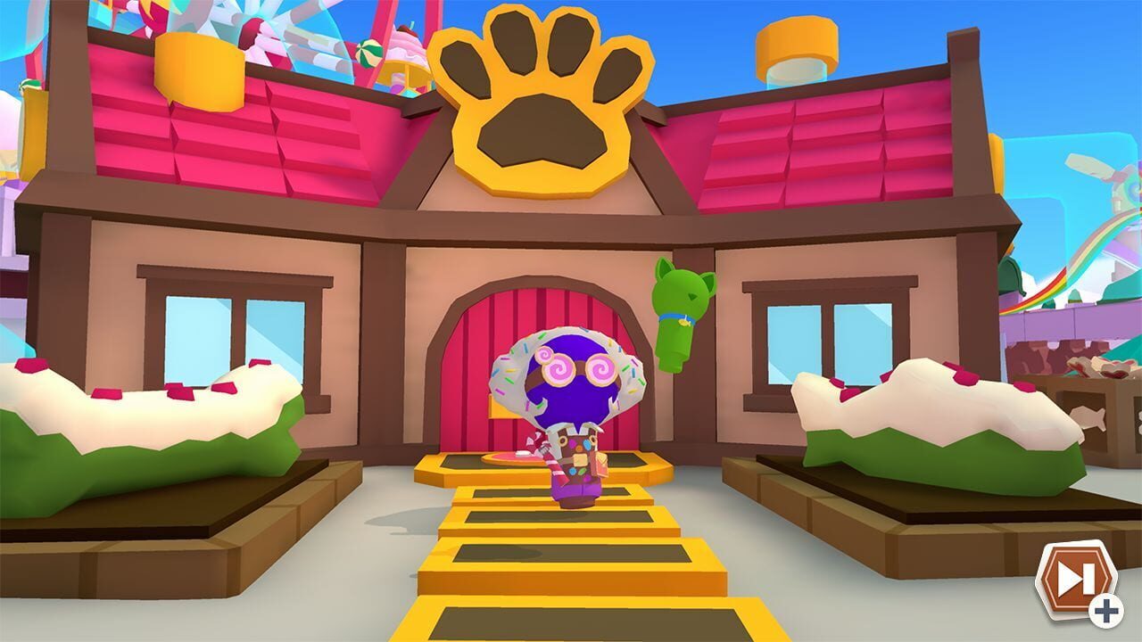 Screenshot for The Game of Life 2