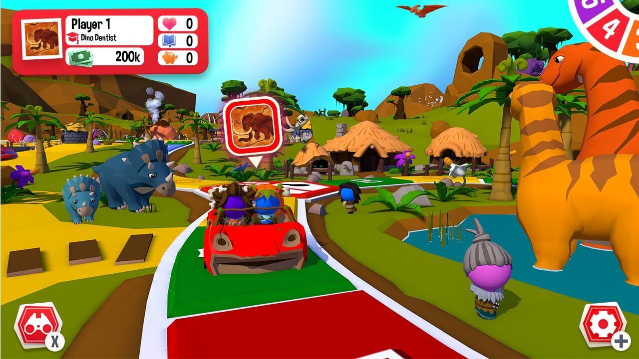 Screenshot for The Game of Life 2
