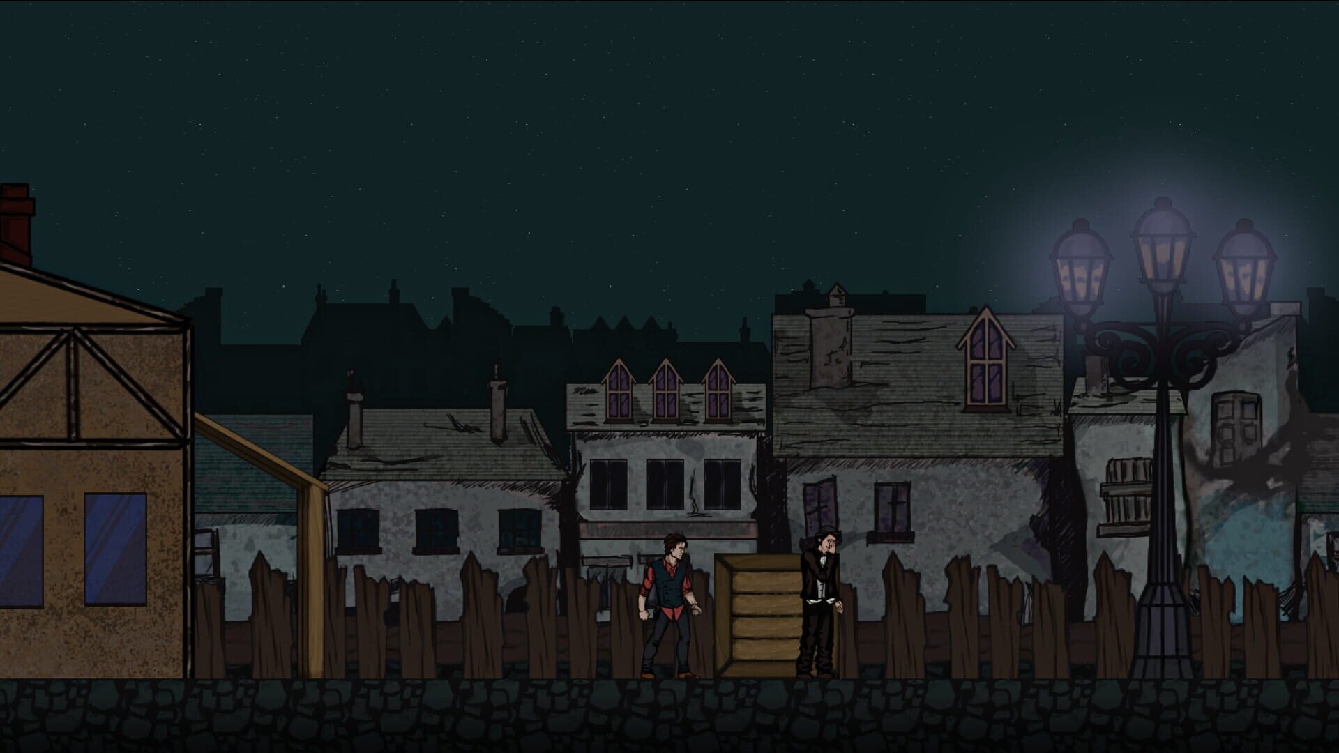 Screenshot for Kill Fish