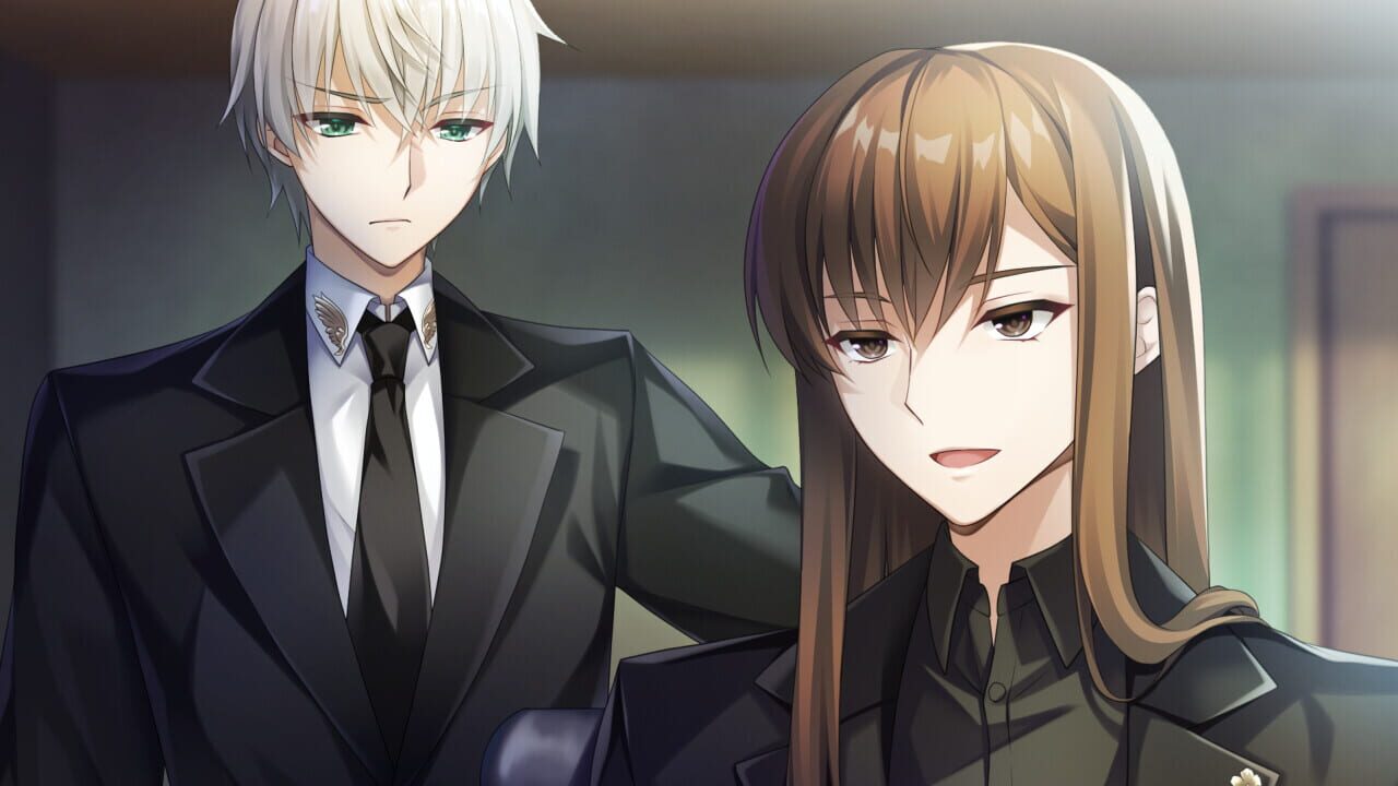 Screenshot for Hiyoku no Tori