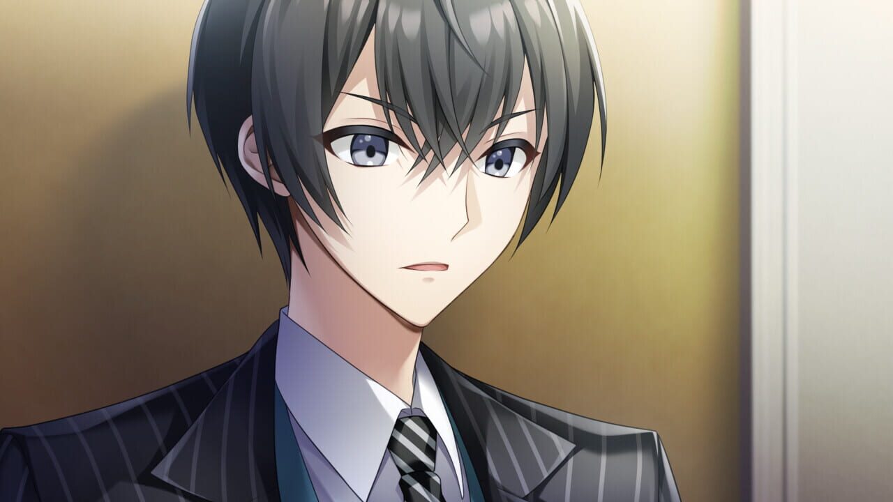 Screenshot for Hiyoku no Tori