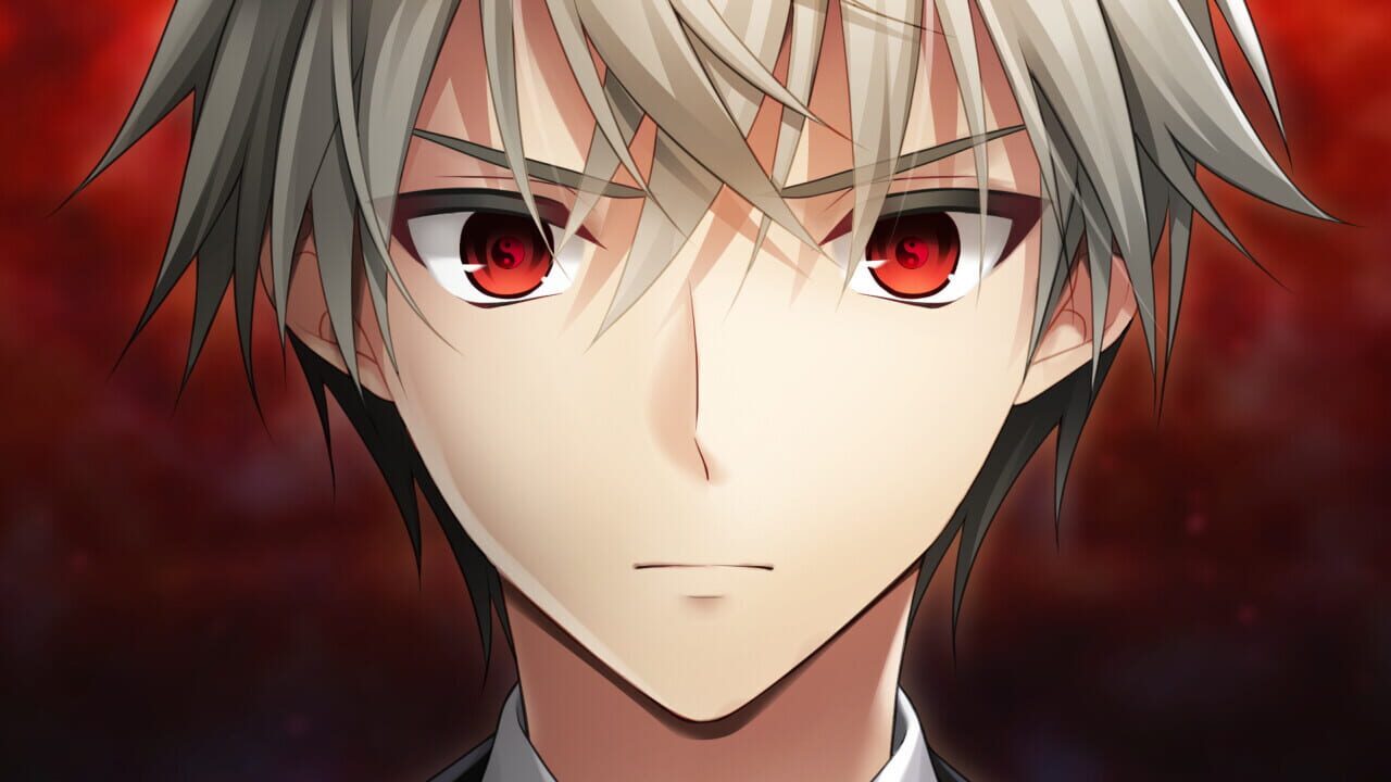Screenshot for Hiyoku no Tori