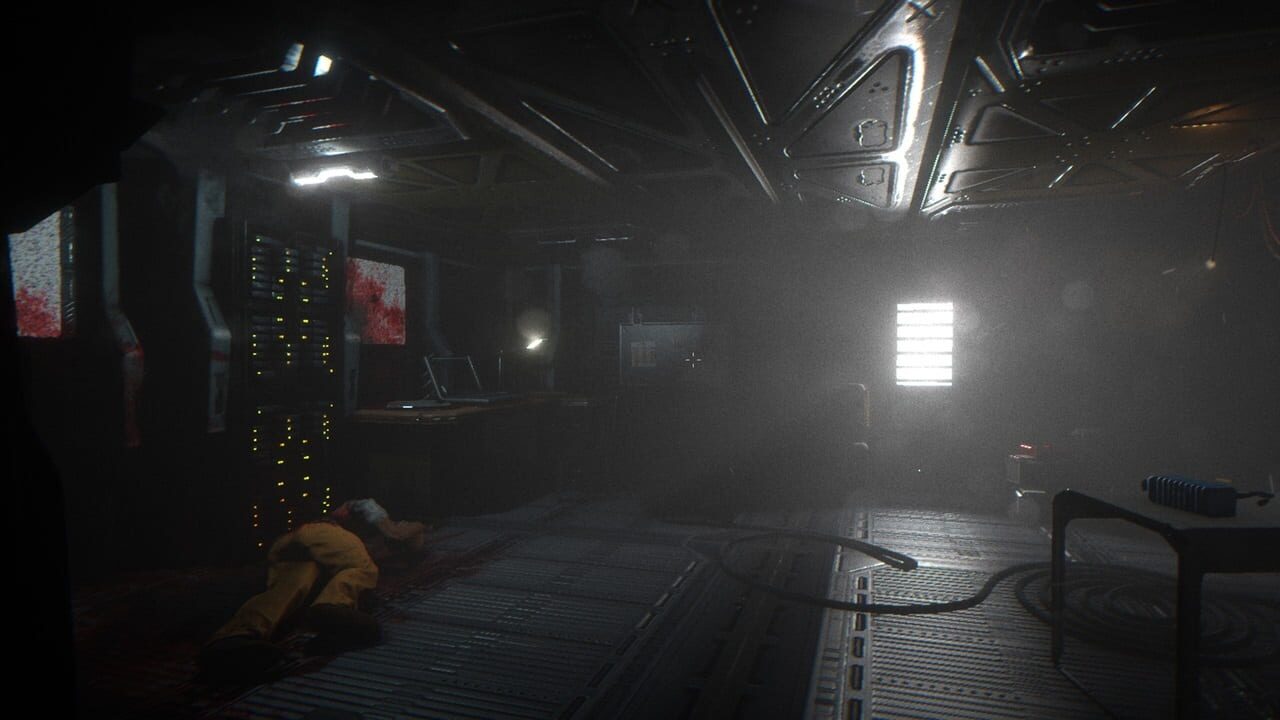 Screenshot for Syndrome