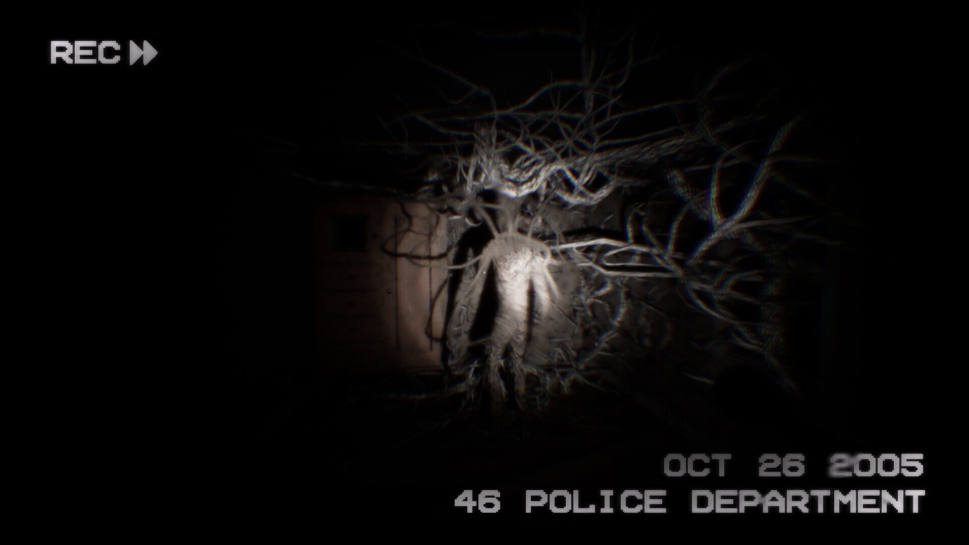 Screenshot for Rootman: Bodycam Horror Footage