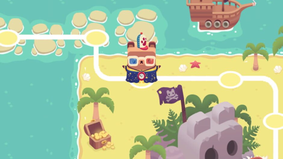 Screenshot for Alphabear 2