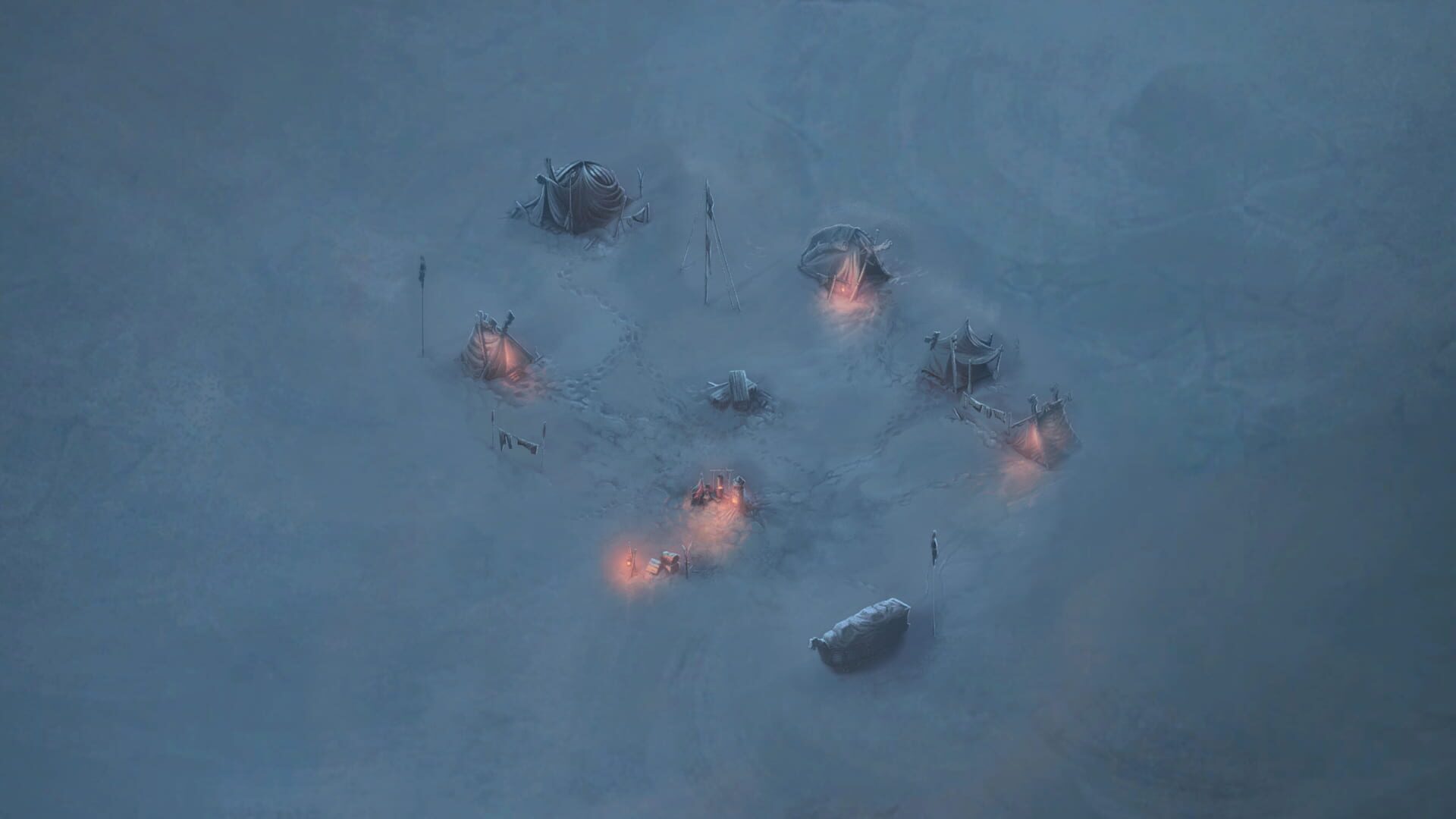 Screenshot for The Pale Beyond