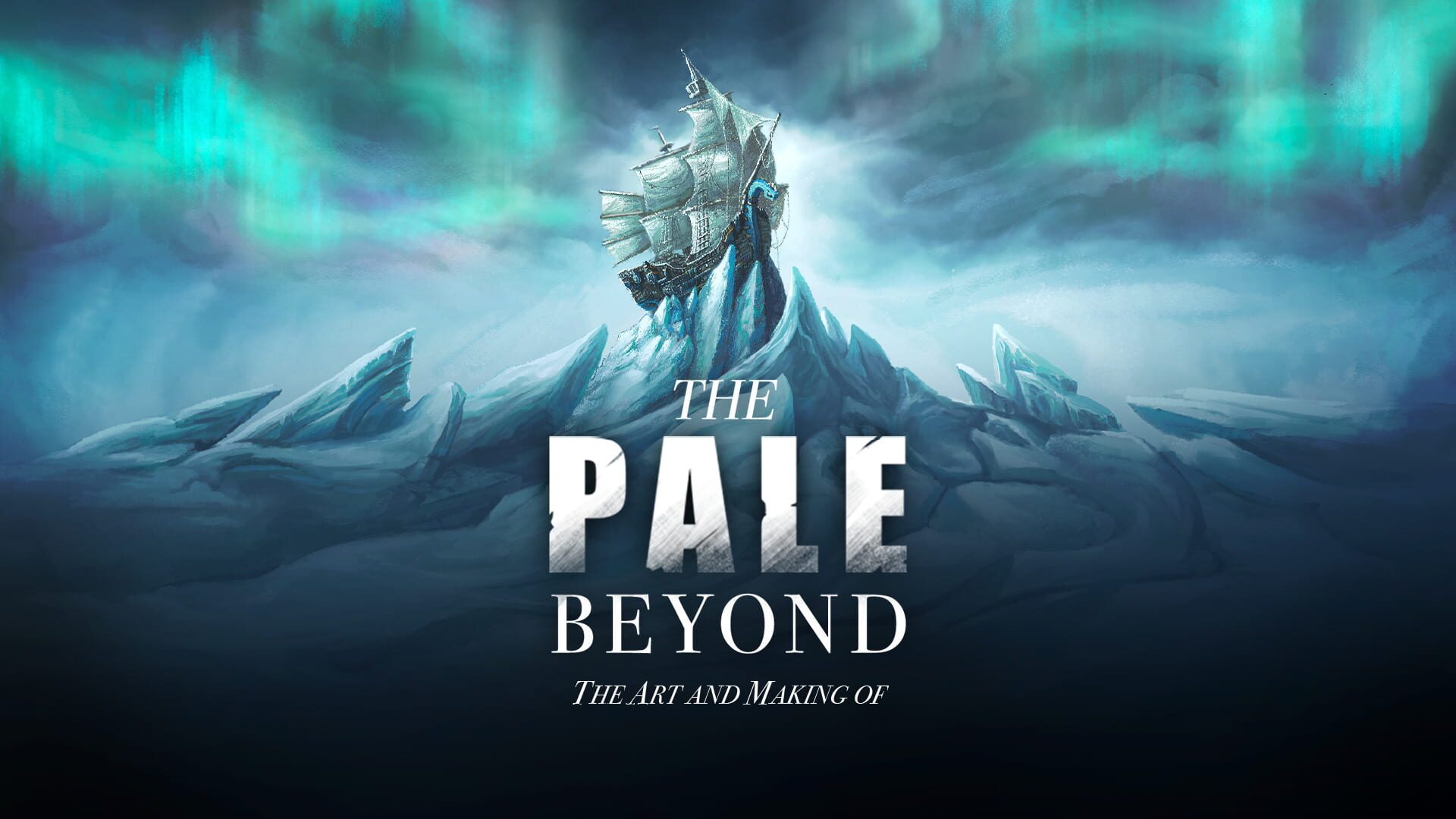 Screenshot for The Pale Beyond
