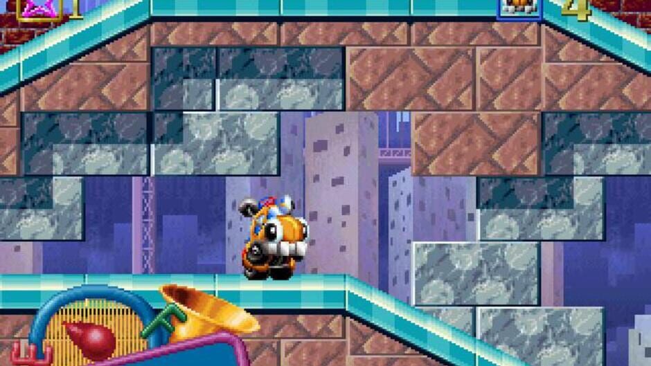 Screenshot for Tryrush Deppy