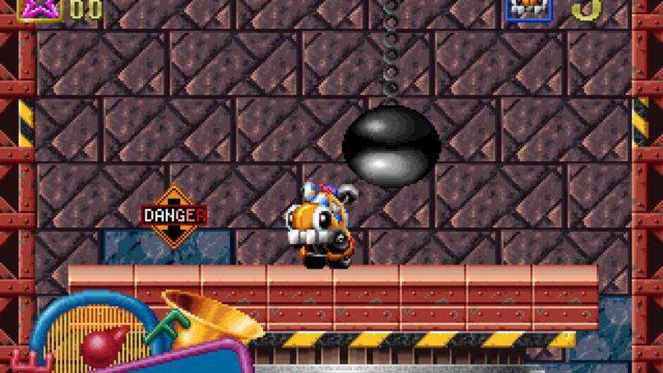 Screenshot for Tryrush Deppy
