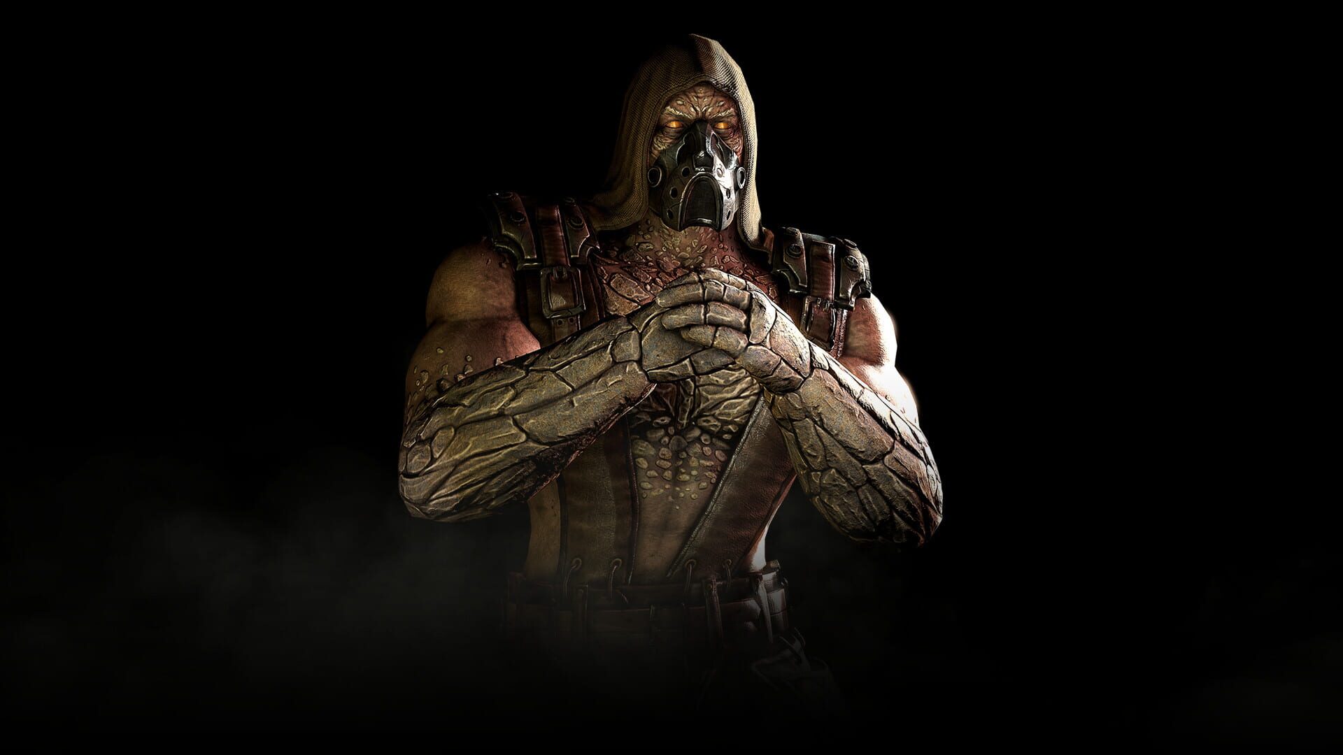 Screenshot for Mortal Kombat X: Tremor