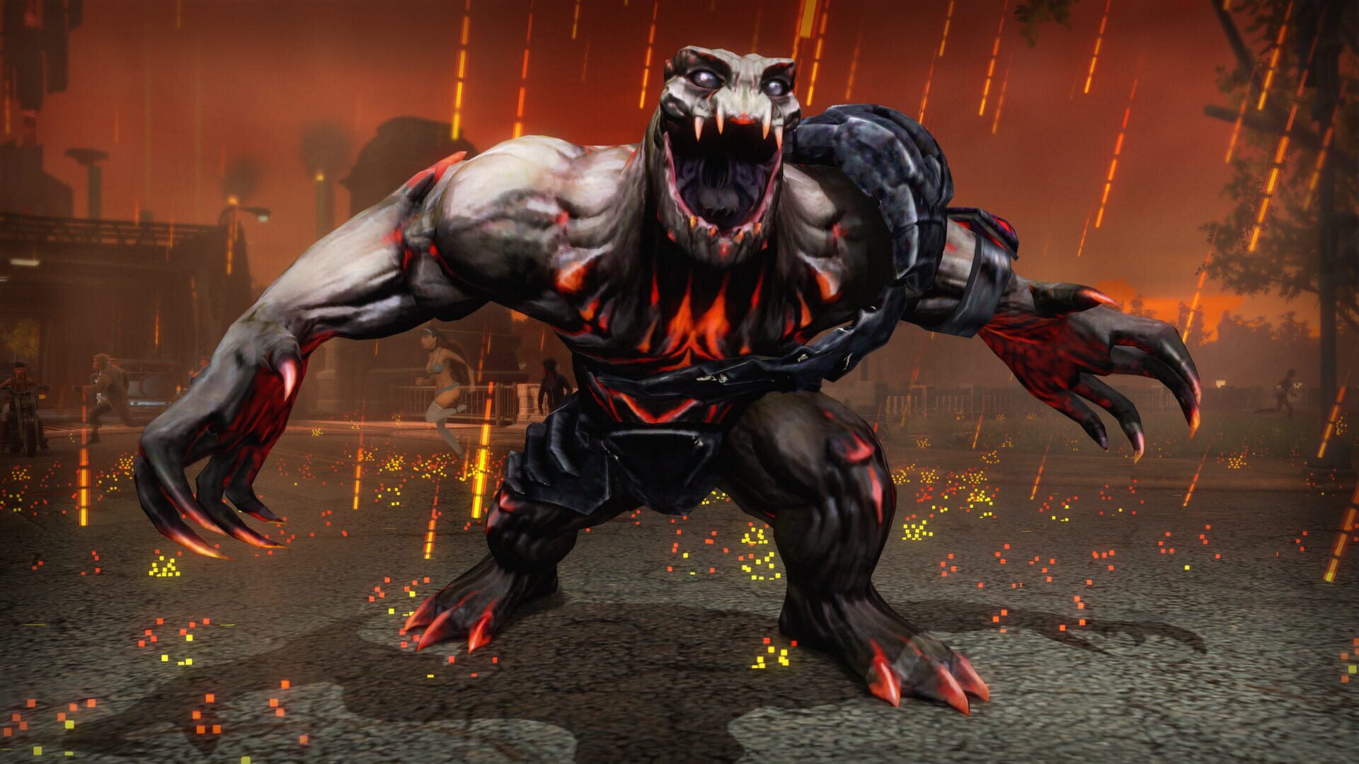Screenshot for Saints Row IV