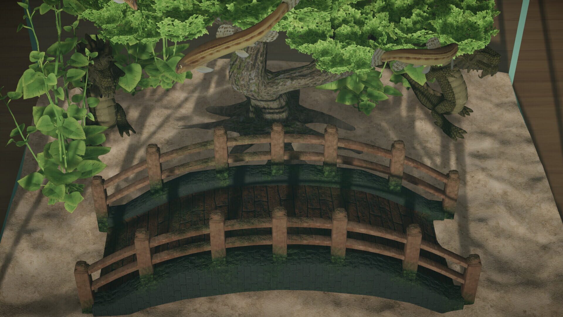 Screenshot for Aquarium Designer: Japan